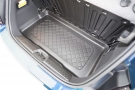 Fiat 500 (electric) 2020-heden kofferbakmat