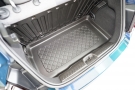 Fiat 500 (electric) 2020-heden kofferbakmat