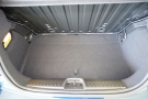 Fiat 500 (electric) 2020-heden kofferbakmat