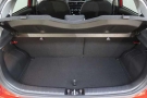 Kia Picanto 2017-heden (hoge kofferbakvloer) kofferbakmat