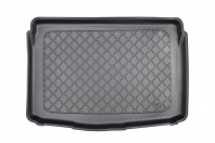 Kia Stonic 2017-heden (lage kofferbakvloer) kofferbakmat
