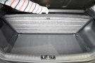 Kia Stonic 2017-heden (lage kofferbakvloer) kofferbakmat