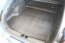 Kia ProCeed 2019-heden kofferbakmat 
