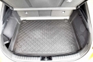Kia XCeed 2019-heden (vloer in hoge stand, geschikt voor met en zonder subwoofer, past niet in Plug-in- en Mild Hybrid) kofferbakmat
