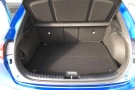 Kia XCeed 2019-heden (vloer in hoge stand, geschikt voor met en zonder subwoofer, past niet in Plug-in- en Mild Hybrid) kofferbakmat