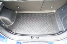 Kia e-Soul (electric) 2019-heden (vloer in hoge stand) kofferbakmat