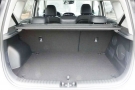 Kia e-Soul (electric) 2019-heden (vloer in hoge stand) kofferbakmat