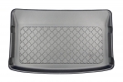 Kia Stonic Facelift Mild Hybrid (MHEV) 2020-heden kofferbakmat
