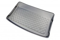 Kia Stonic Facelift Mild Hybrid (MHEV) 2020-heden kofferbakmat