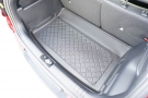 Kia Stonic Facelift Mild Hybrid (MHEV) 2020-heden kofferbakmat