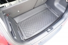 Kia Stonic Facelift Mild Hybrid (MHEV) 2020-heden kofferbakmat