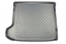 Kia EV6 (electric) 2021-heden (vloer in hoge stand) kofferbakmat