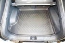 Kia EV6 (electric) 2021-heden (vloer in hoge stand) kofferbakmat