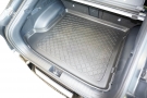 Kia EV6 (electric) 2021-heden (vloer in hoge stand) kofferbakmat