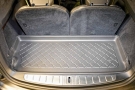 Tesla Model X (6/7 pers. mat achter 3e zitrij) - 2016-2020 kofferbakmat