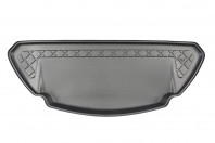 Tesla Model X (mat voor in kofferruimte voor) - 2016-2020 kofferbakmat