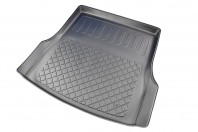 Tesla Model S - 2012-2020 kofferbakmat