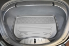 Tesla Model 3 2017-2020 (mat voor kofferruimte voorkant auto ) kofferbakmat