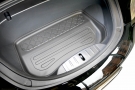 Tesla Model 3 2017-2020 (mat voor kofferruimte voorkant auto ) kofferbakmat