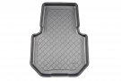 Tesla Model S 2012-2016 (mat voor kofferruimte voor) kofferbakmat