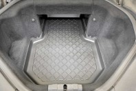 Tesla Model S 2012-2016 (mat voor kofferruimte voor) kofferbakmat