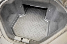 Tesla Model S 2012-2016 (mat voor kofferruimte voor) kofferbakmat