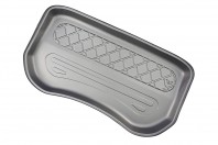 Tesla Model 3 (Facelift) 2020-heden (kofferruimte voorin) kofferbakmat