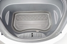 Tesla Model 3 (Facelift) 2020-heden (kofferruimte voorin) kofferbakmat