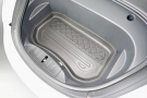 Tesla Model 3 (Facelift) 2020-heden (kofferruimte voorin) kofferbakmat
