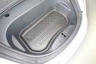 Tesla Model 3 (Facelift) 2020-heden (kofferruimte voorin) kofferbakmat