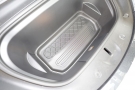 Tesla Model Y 2021-heden (kofferruimte voorin) kofferbakmat