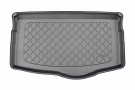 Volkswagen T-Cross 2019-heden (lage kofferbakvloer) kofferbakmat