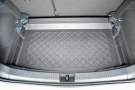 Volkswagen T-Cross 2019-heden (lage kofferbakvloer) kofferbakmat