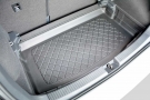 Volkswagen T-Cross 2019-heden (lage kofferbakvloer) kofferbakmat