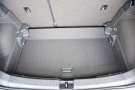 Volkswagen T-Cross 2019-heden (lage kofferbakvloer) kofferbakmat