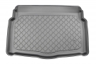 Volkswagen Golf VIII 5-deurs hatchback 2020-heden (kofferbakvloer in lage stand) kofferbakmat