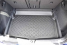 Volkswagen Golf VIII 5-deurs hatchback 2020-heden (kofferbakvloer in lage stand) kofferbakmat