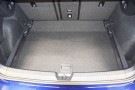 Volkswagen Golf VIII 5-deurs hatchback 2020-heden (kofferbakvloer in lage stand) kofferbakmat