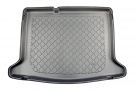 Volkswagen ID.3 - 2019-heden / Cupra Born 2021 (vloer in lage stand) kofferbakmat