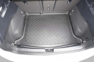 Volkswagen ID.3 - 2019-heden / Cupra Born 2021 (vloer in lage stand) kofferbakmat