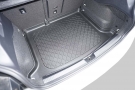 Volkswagen ID.3 - 2019-heden / Cupra Born 2021 (vloer in lage stand) kofferbakmat