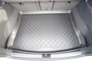 Volkswagen ID.3 - 2019-heden / Cupra Born 2021 (vloer in hoge stand) kofferbakmat