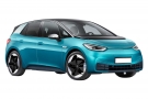 Volkswagen ID.3 - 2019-heden / Cupra Born 2021 (vloer in hoge stand) kofferbakmat