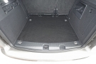 Volkswagen Caddy combi 5 persoons 2020-heden / Ford Tourneo Connect 2022-heden kofferbakmat
