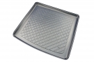 Volkswagen ID.4 - 2020-heden / ID.5 2022-heden / Cupra Tavascan 2024-heden (verstelbare vloer in hoge stand) kofferbakmat