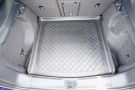 Volkswagen ID.4 - 2020-heden / ID.5 2022-heden / Cupra Tavascan 2024-heden (verstelbare vloer in hoge stand) kofferbakmat