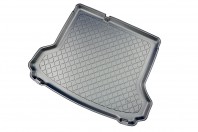 Volkswagen ID.4 - 2020-heden / ID.5 2022-heden (zonder verstelbare vloer) kofferbakmat