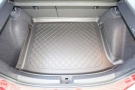 Volkswagen Taigo (hoge kofferbakvloer) 2021-heden kofferbakmat
