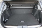 DS7 Crossback 2018-heden (hoge kofferbakvloer) kofferbakmat