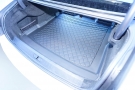 DS9 (ook voor E-Tense Plug-in Hybrid) 2021-heden kofferbakmat